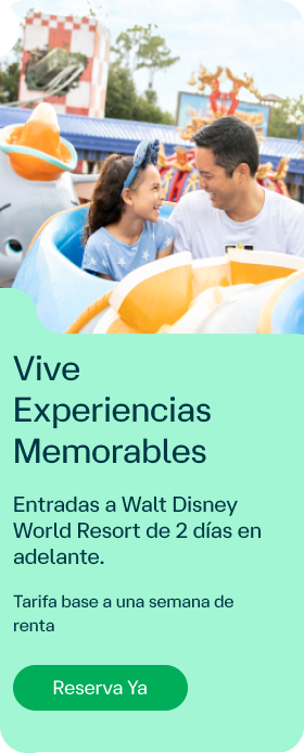 Tus puntos te llevan de viaje